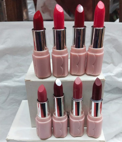 Soft Mist Velvet Matte Lipstick